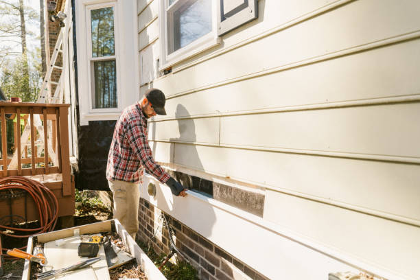 Trusted Siding Installation service in Melrose, MA - Squared Siding